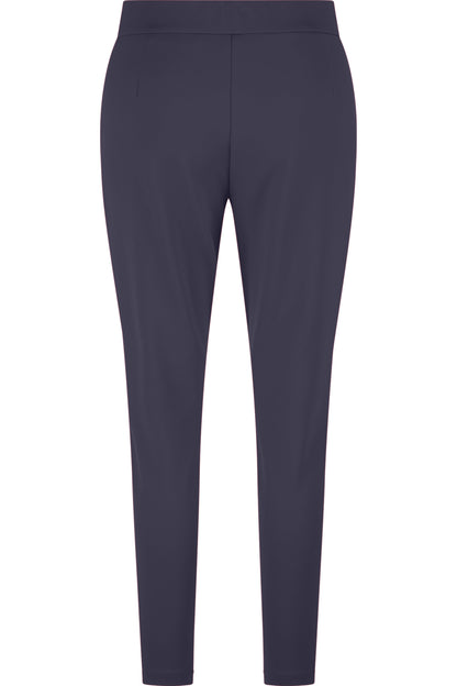 Trousers with Sophisticated Pocket