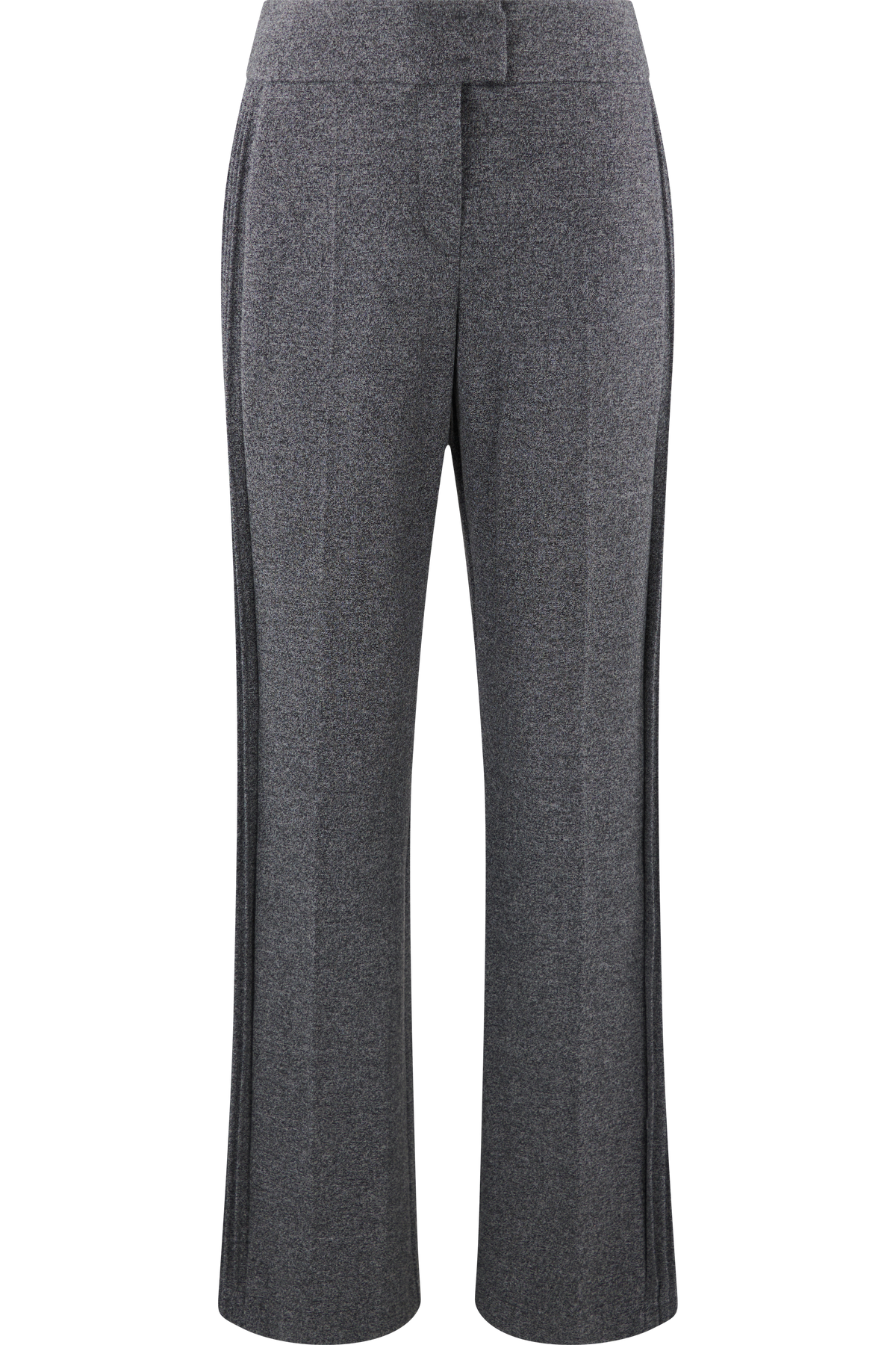 Wide-leg Pants