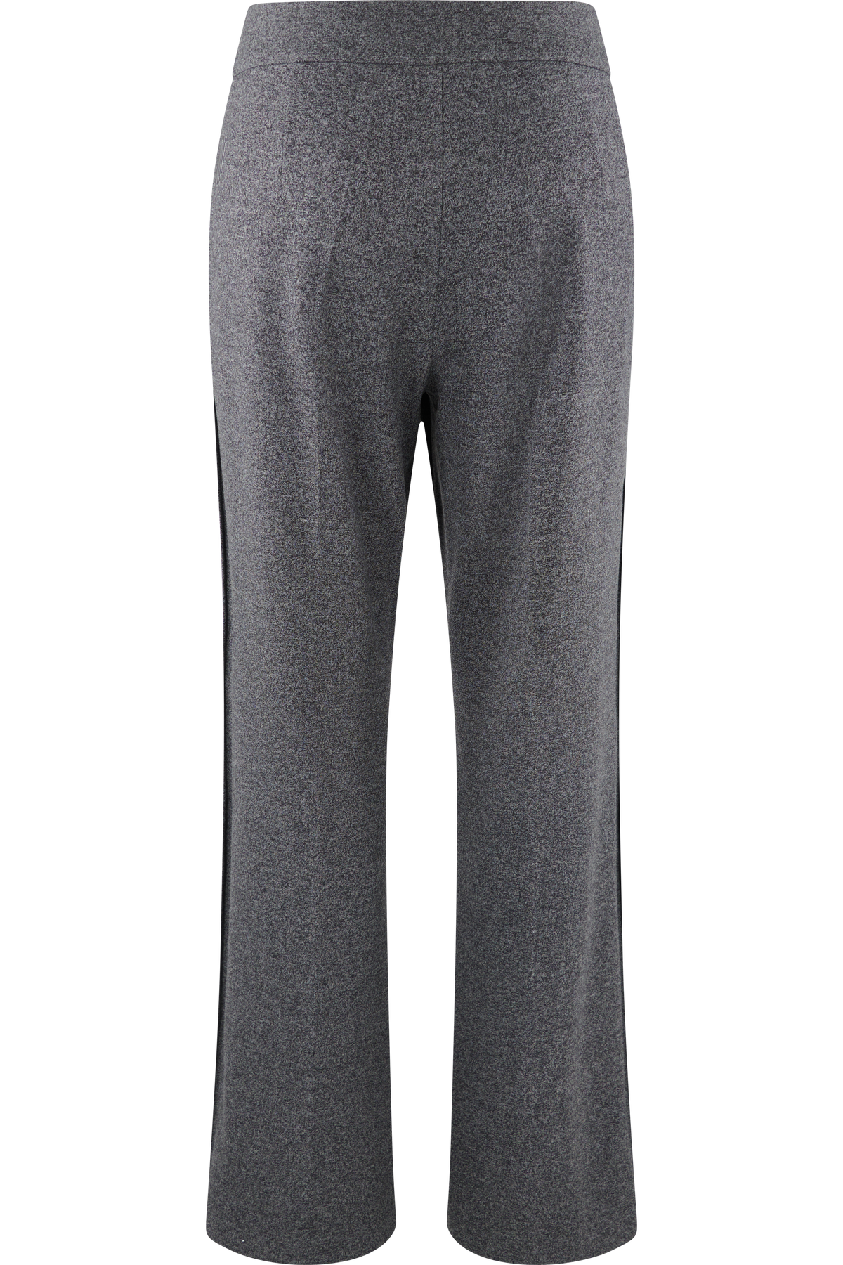 Wide-leg Pants