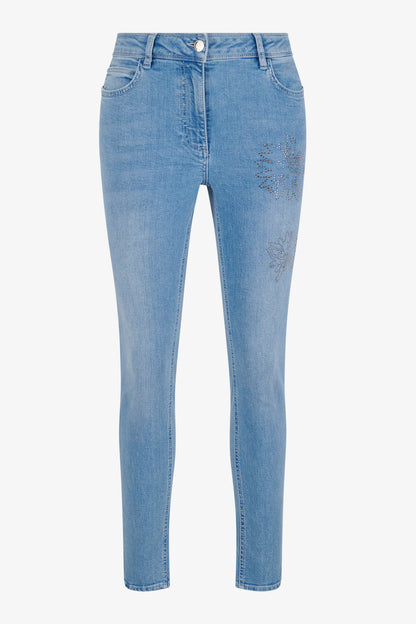 Cotton Jeans