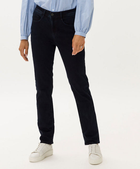 Sustainable Five-pocket Jeans