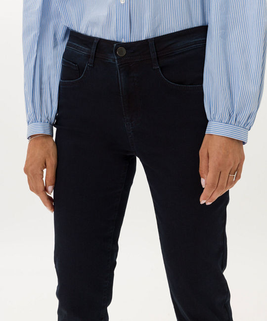 Sustainable Five-pocket Jeans