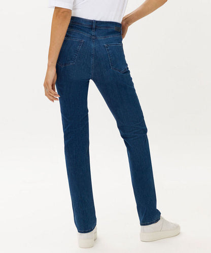 Sustainable Five-pocket Jeans