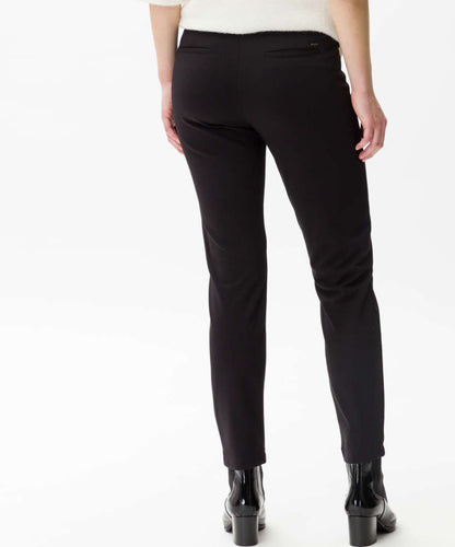 Winter Trousers Made from Quality Thermo