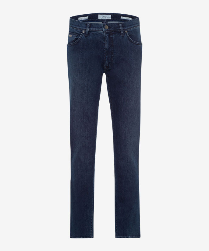 Masterpiece: Moderne Five-Pocket-Jeans