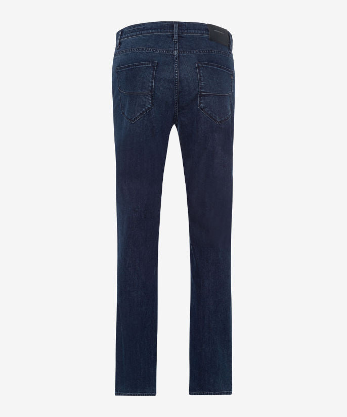 Masterpiece: Moderne Five-Pocket-Jeans