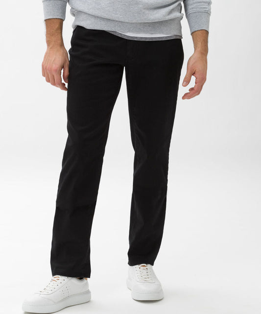 Five-pocket Pants in Marathon Material