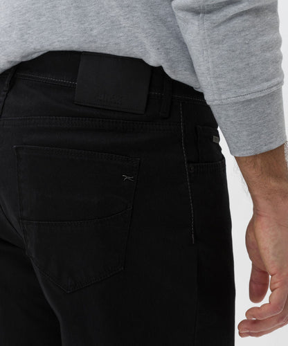 Five-pocket Pants in Marathon Material