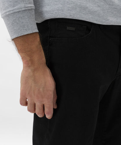 Five-pocket Pants in Marathon Material