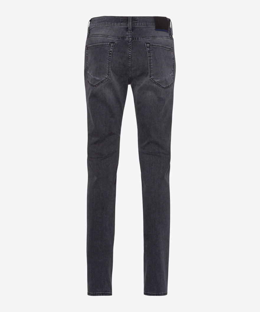 Super Stretchy Five-pocket Jeans