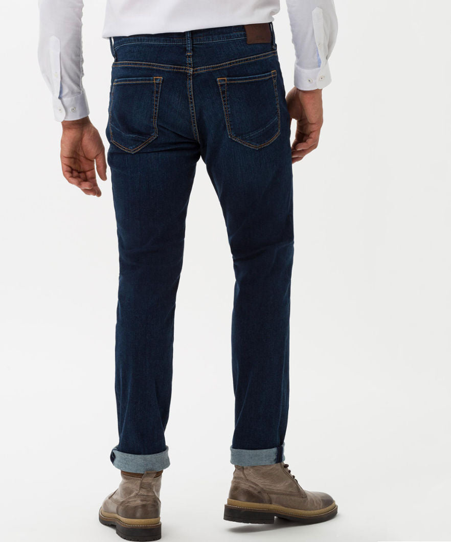 Super Stretchy Five-pocket Jeans