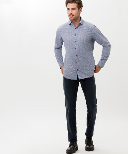 Modern Five-Pocket-Jeans