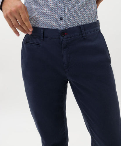 Super Elastic Slim Chinos Jeans