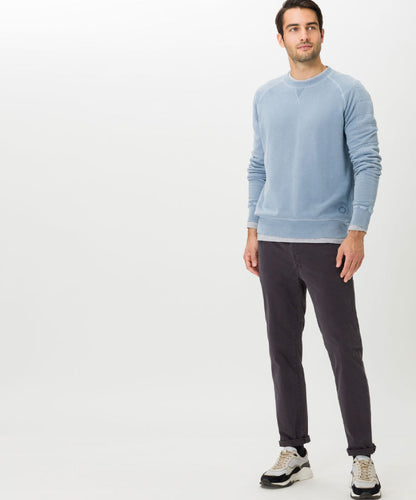 Five-Pocket Pants in Marathon Material