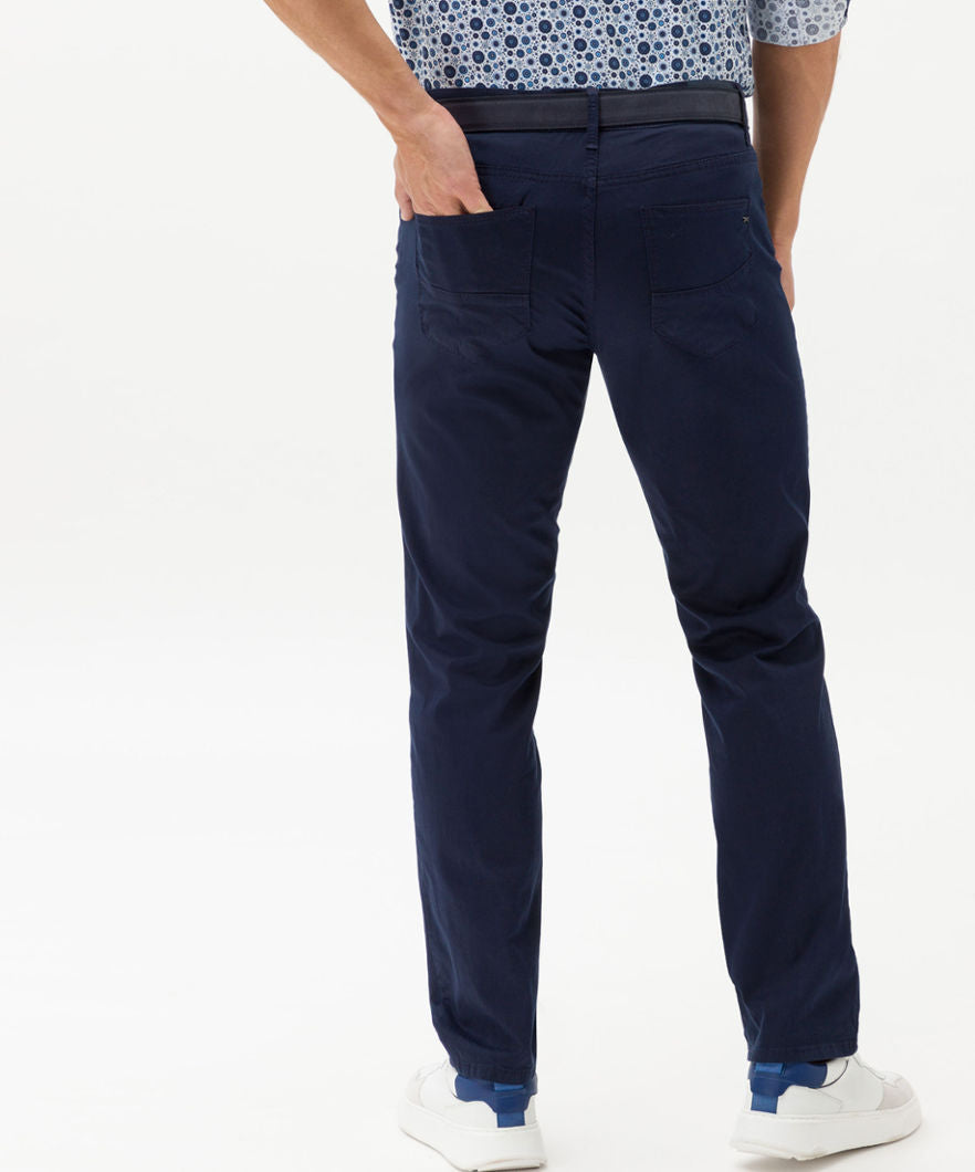 Ultralight: Super Lightweight Five-pocket Pants