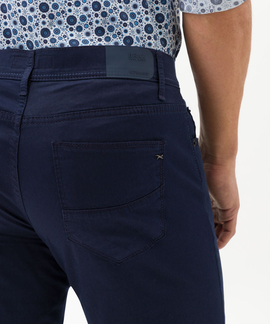 Ultralight: Super Lightweight Five-pocket Pants