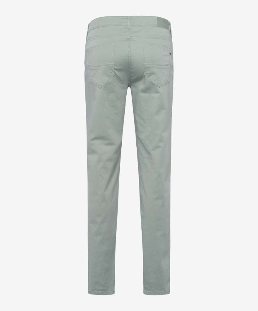 Ultralight: Super Lightweight Five-pocket Pants