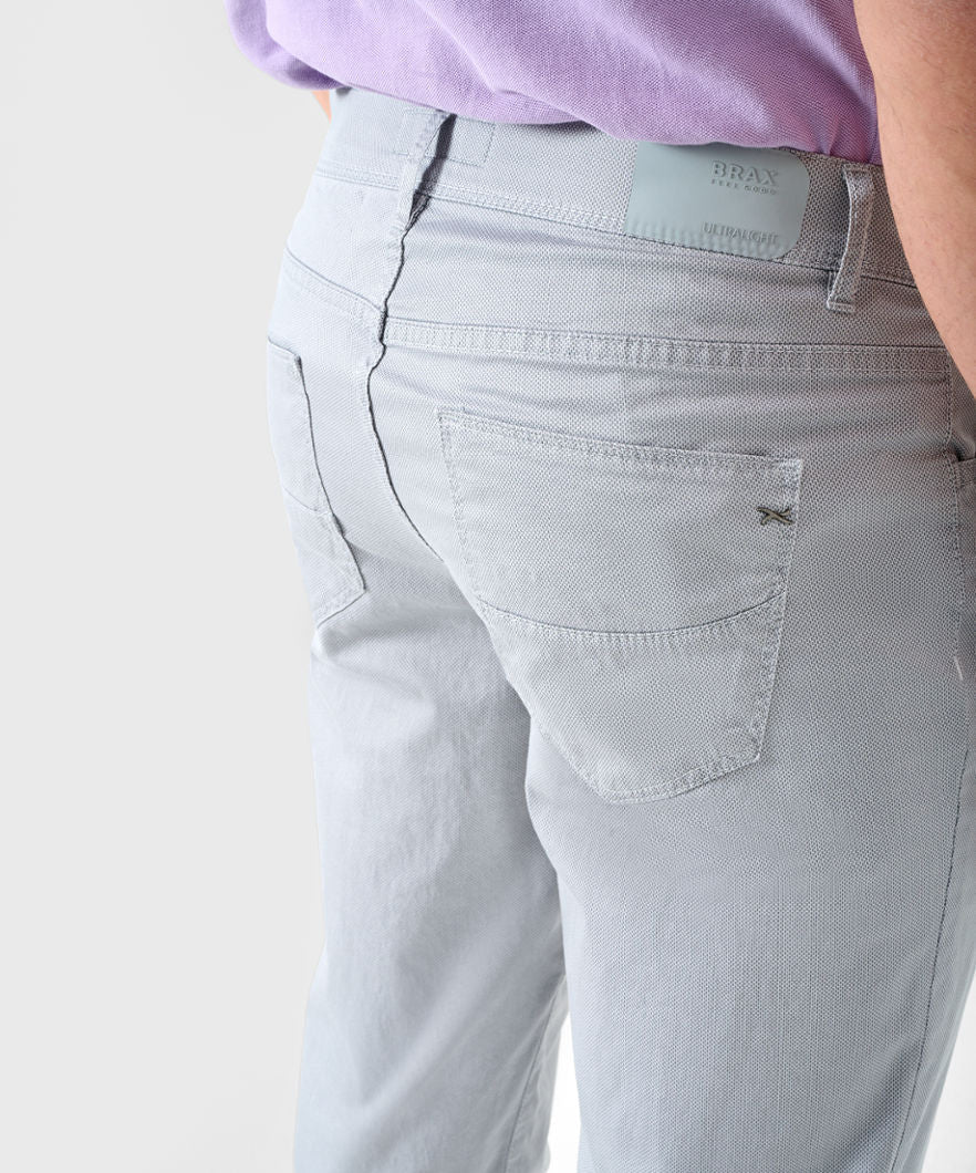 Super Lightweight Five-pocket Pants