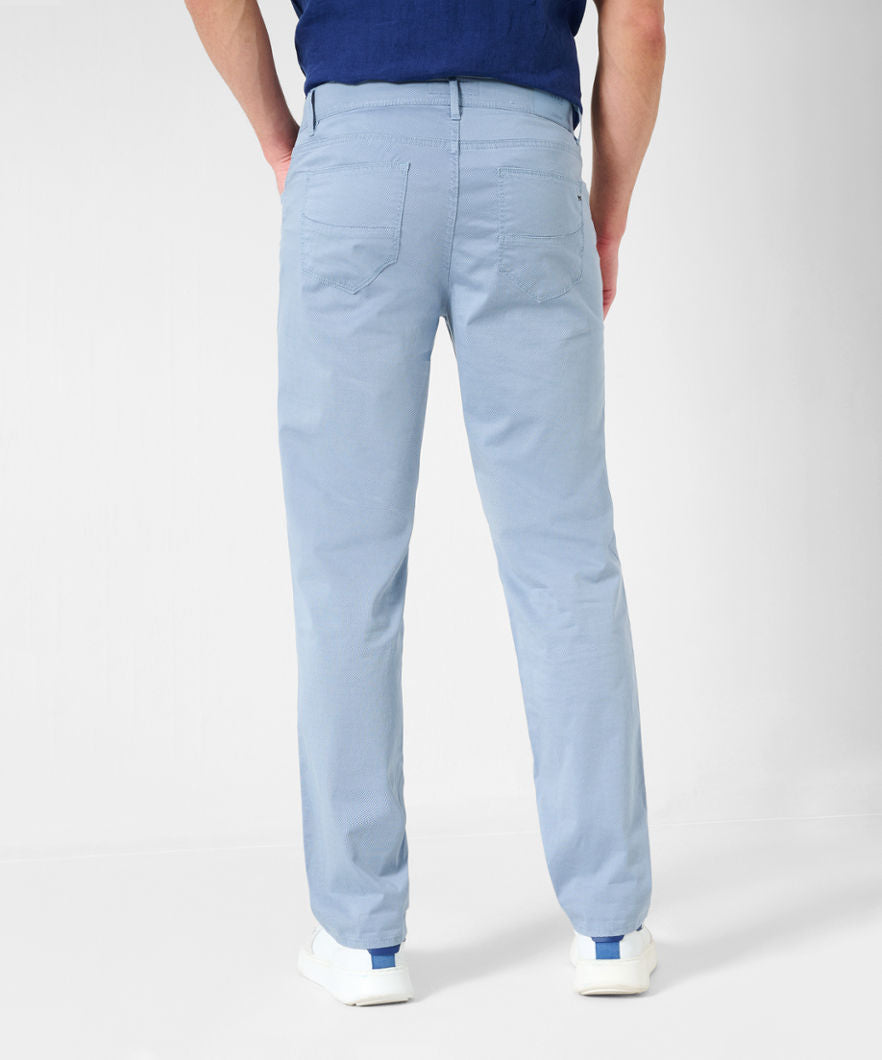 Super Lightweight Five-pocket Pants