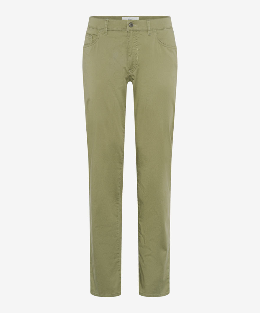 Super Lightweight Five-pocket Pants