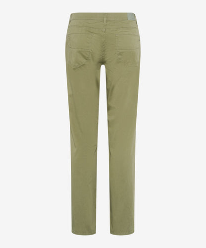 Super Lightweight Five-pocket Pants