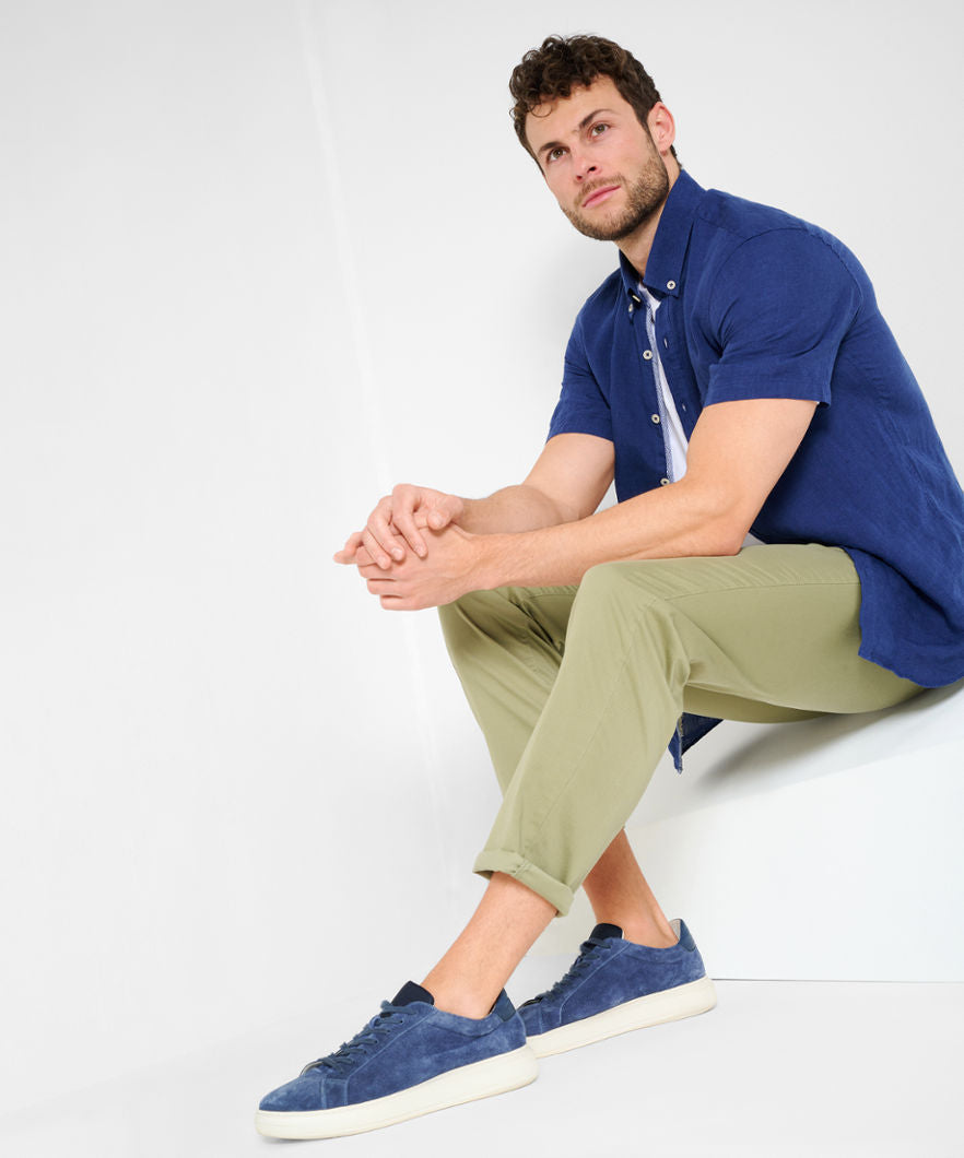 Super Lightweight Five-pocket Pants