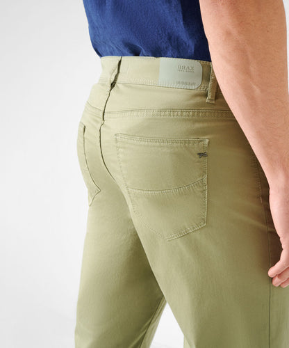 Super Lightweight Five-pocket Pants