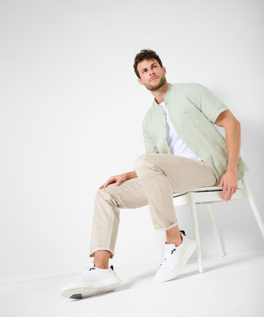 Super Lightweight Five-pocket Pants