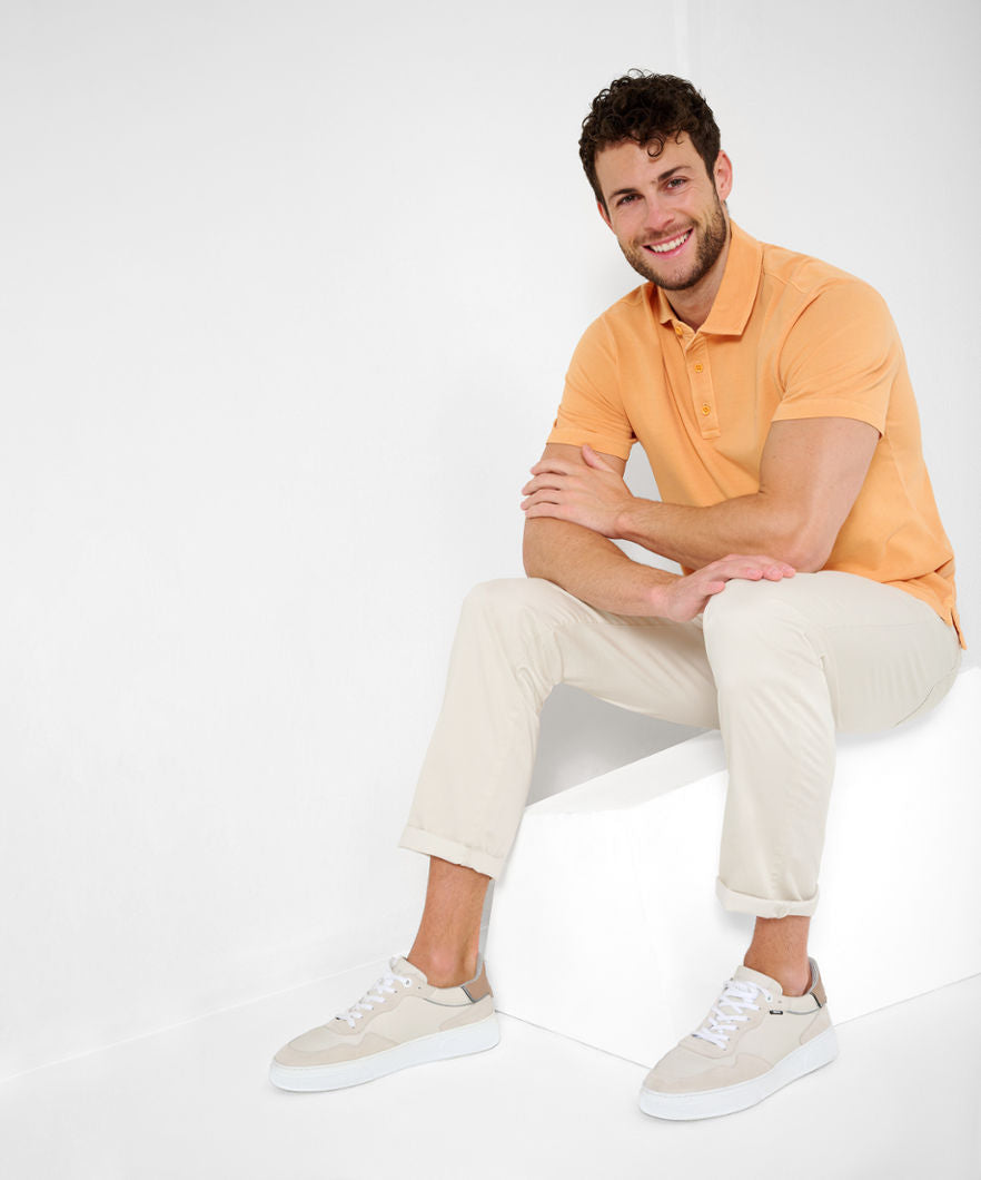 Super Lightweight Five-pocket Pants