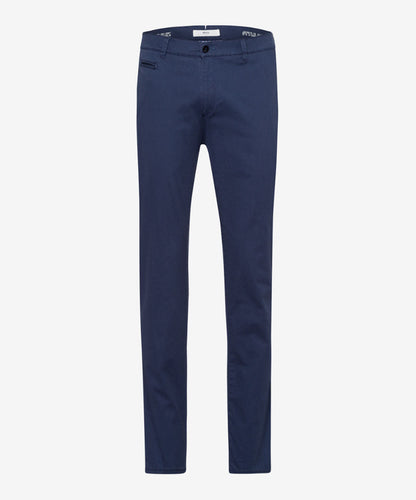 Ultra-elastic Slim Chinos