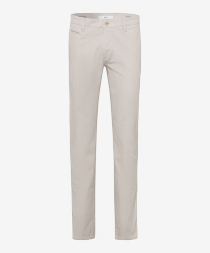 Ultra-elastic Slim Chinos