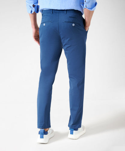 Pants with Welt Pockets