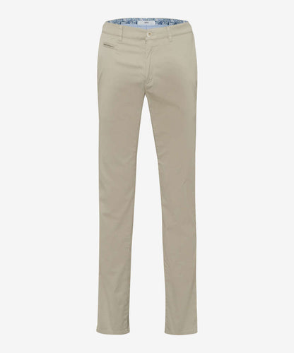 Pants with Welt Pockets