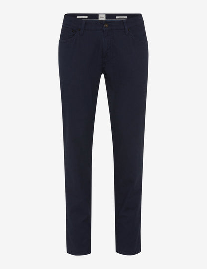 Hi-Flex: Five-Pocket Pants in Modern Fit