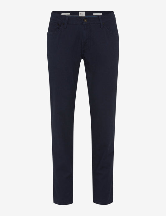Hi-Flex: Five-Pocket Pants in Modern Fit