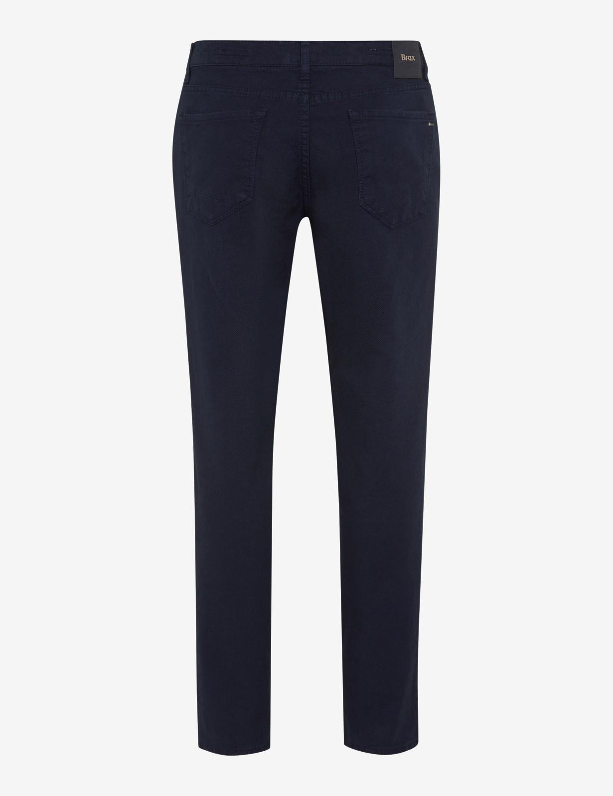 Hi-Flex: Five-Pocket Pants in Modern Fit