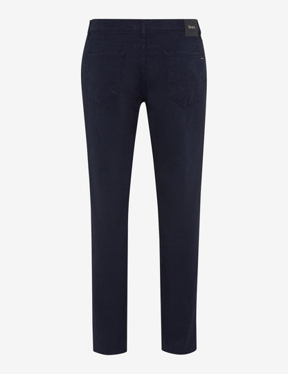 Hi-Flex: Five-Pocket Pants in Modern Fit
