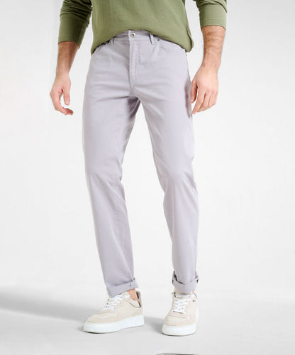 Five-pocket Pants in Marathon Material