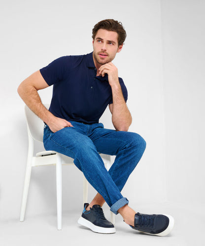 Chinos Made from Authentic, Quality Denim