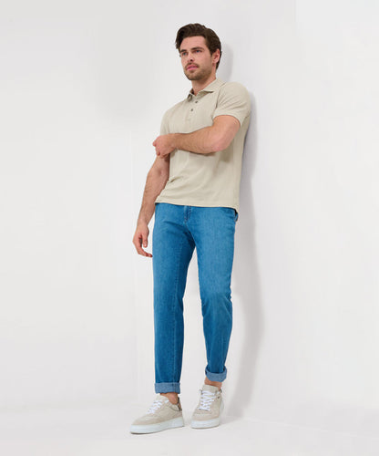 Chinos Made from Authentic, Quality Denim