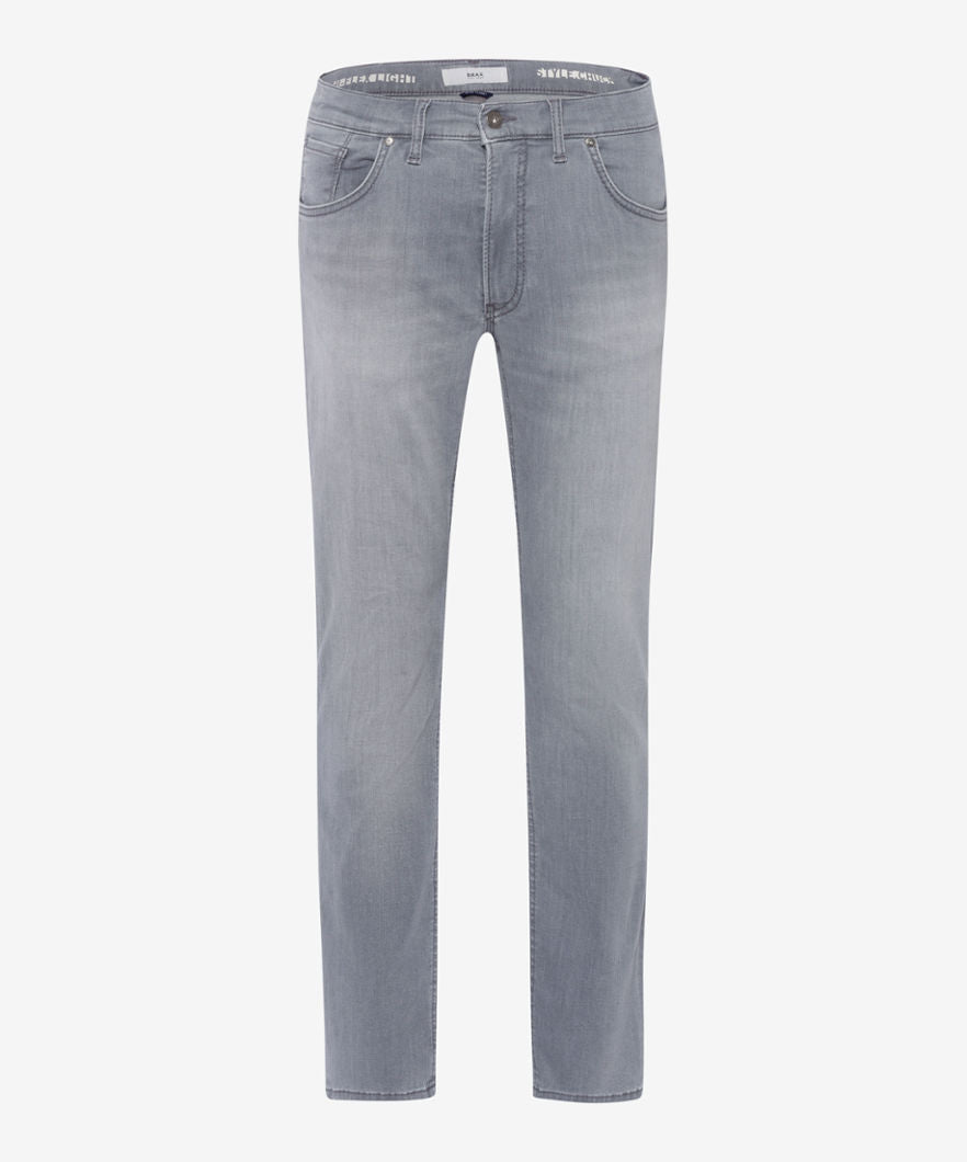 Super Stretchy Five-pocket Jeans