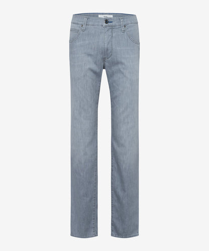 Jeans with Straight Leg