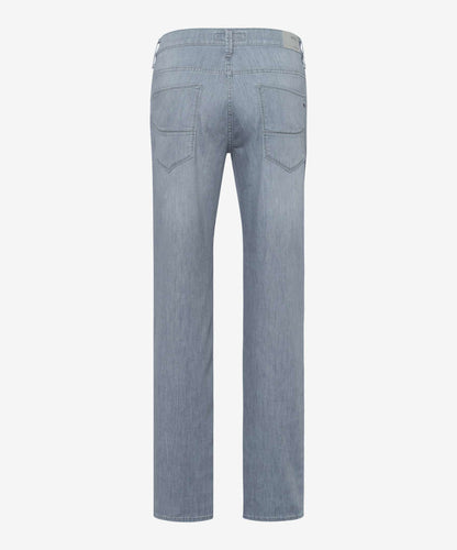 Jeans with Straight Leg