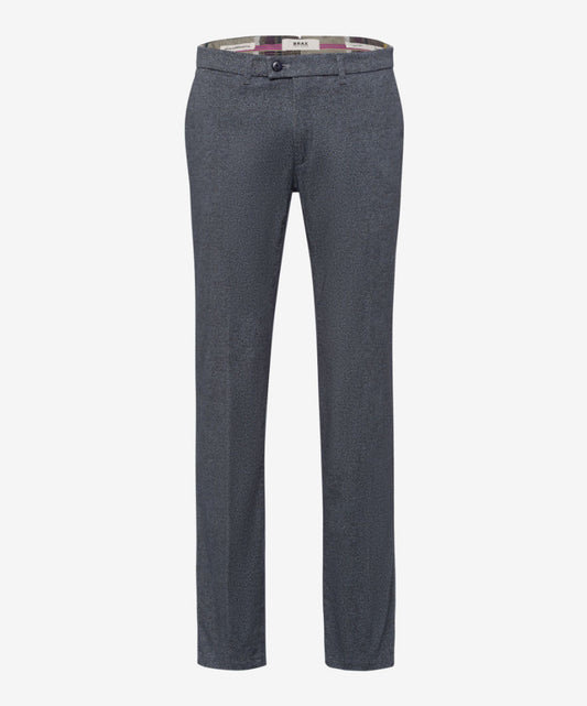 Chinos Pants with a Smart Look