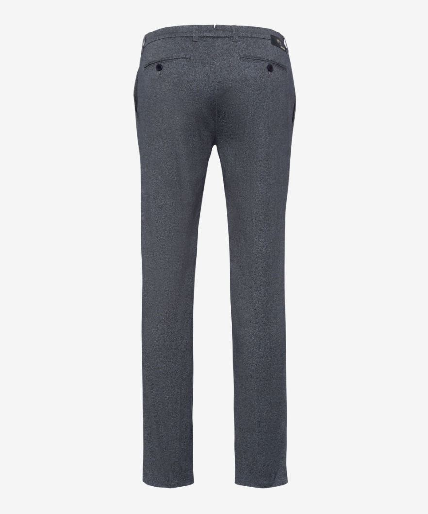 Chinos Pants with a Smart Look