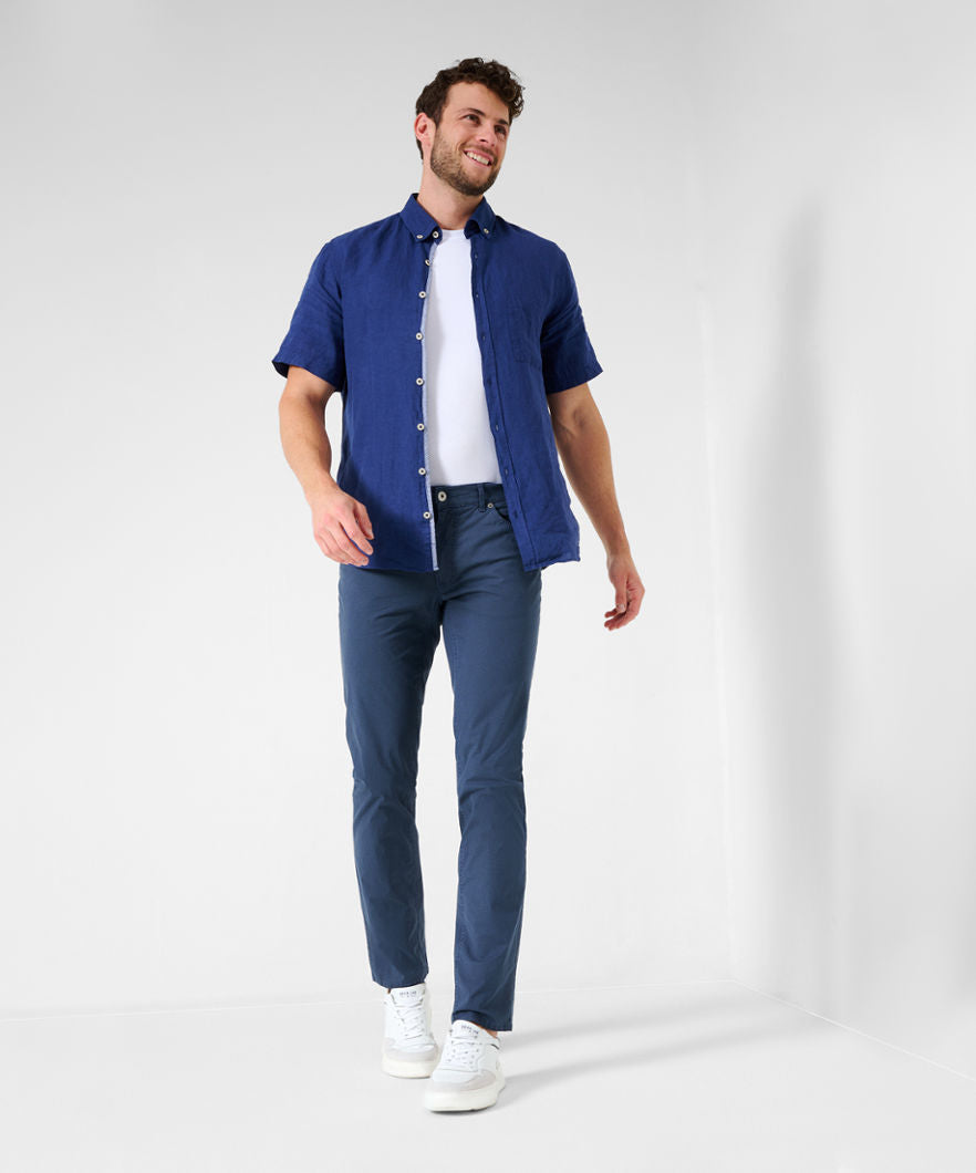 Five-pocket Pants in Modern Fit