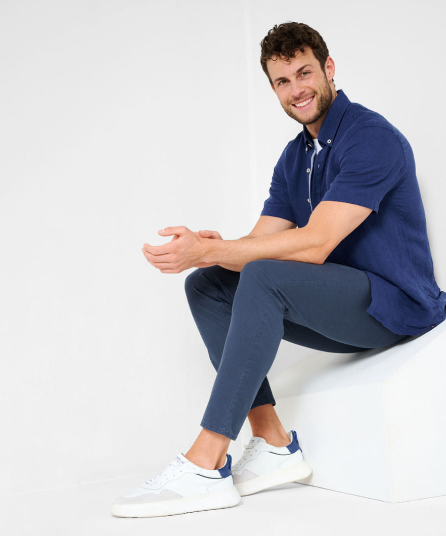 Five-pocket Pants in Modern Fit