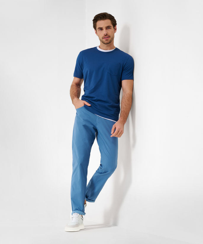 Five-pocket Pants in Modern Fit