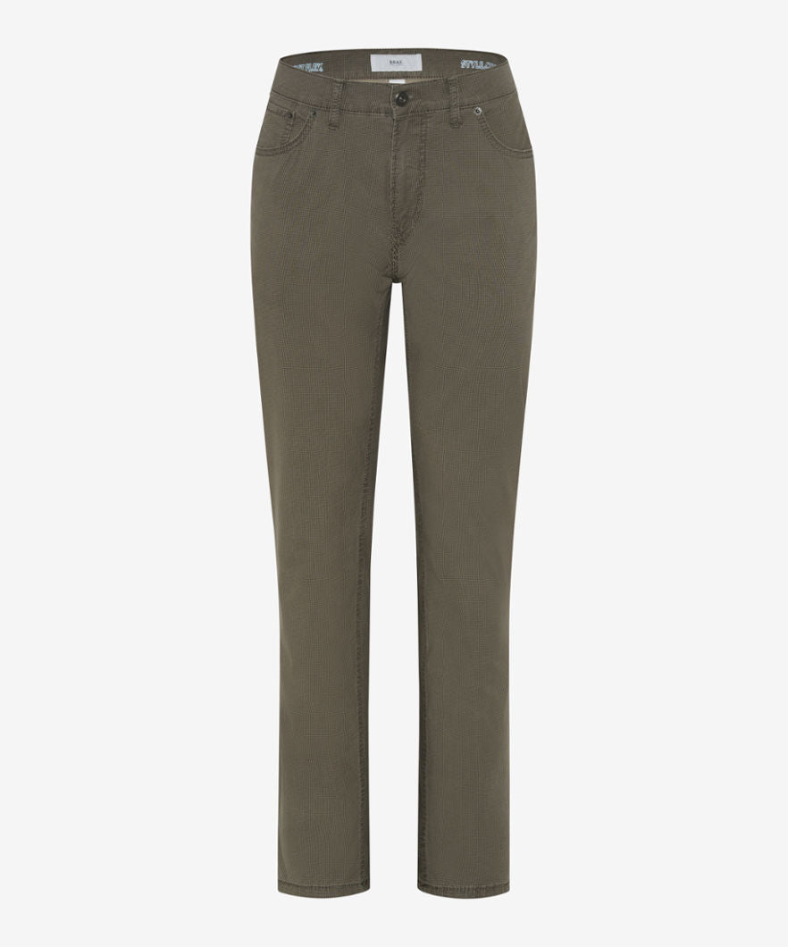 Five-pocket Pants in Modern Fit