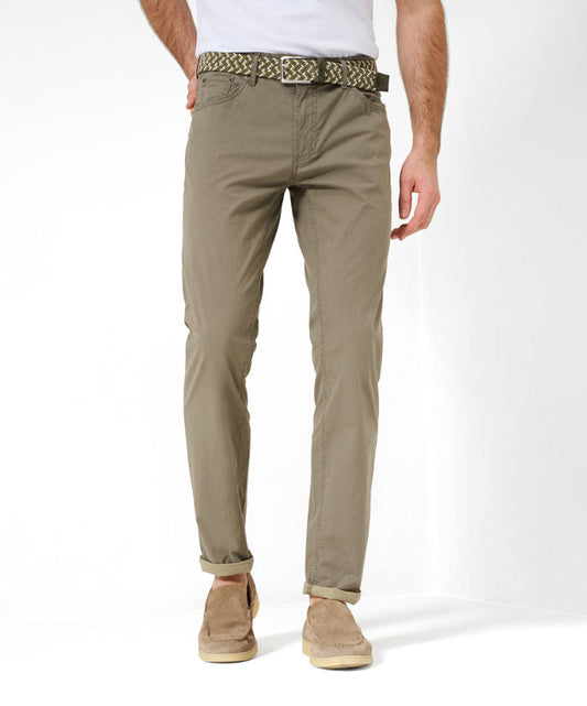 Five-pocket Pants in Modern Fit